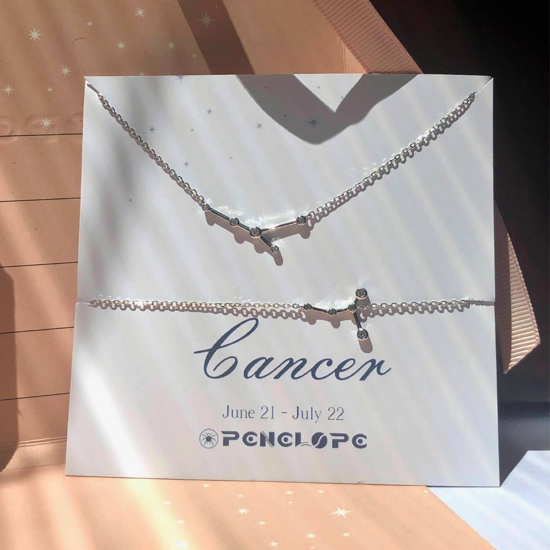 Cancer | Bracelets - penelope-it.com