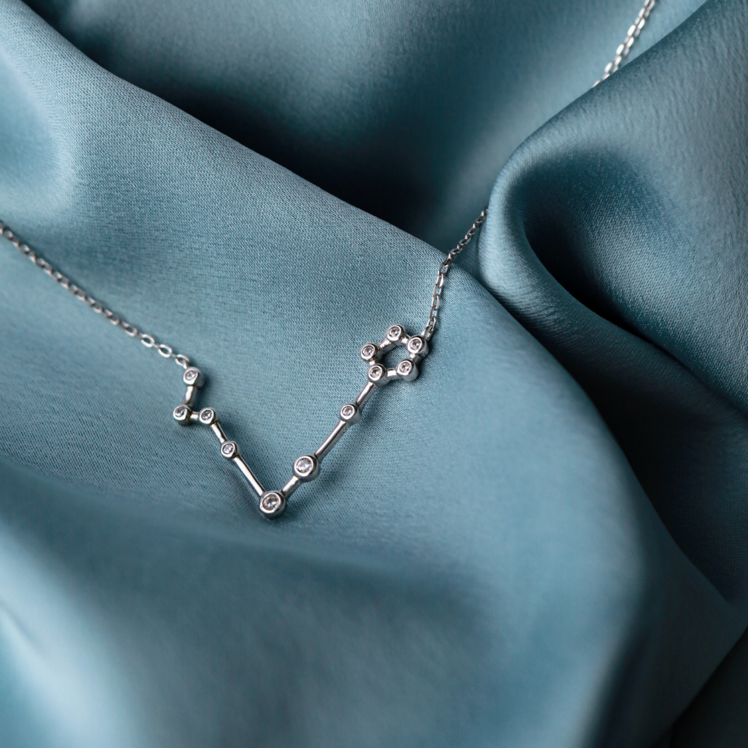 Pieces | Necklaces - penelope-it.com
