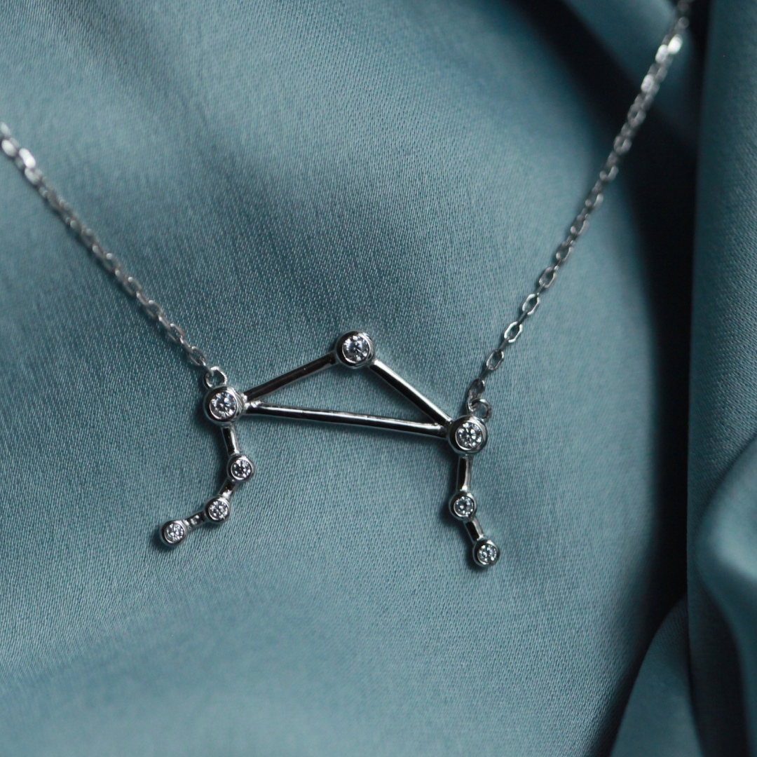 Libra | Necklaces - penelope-it.com