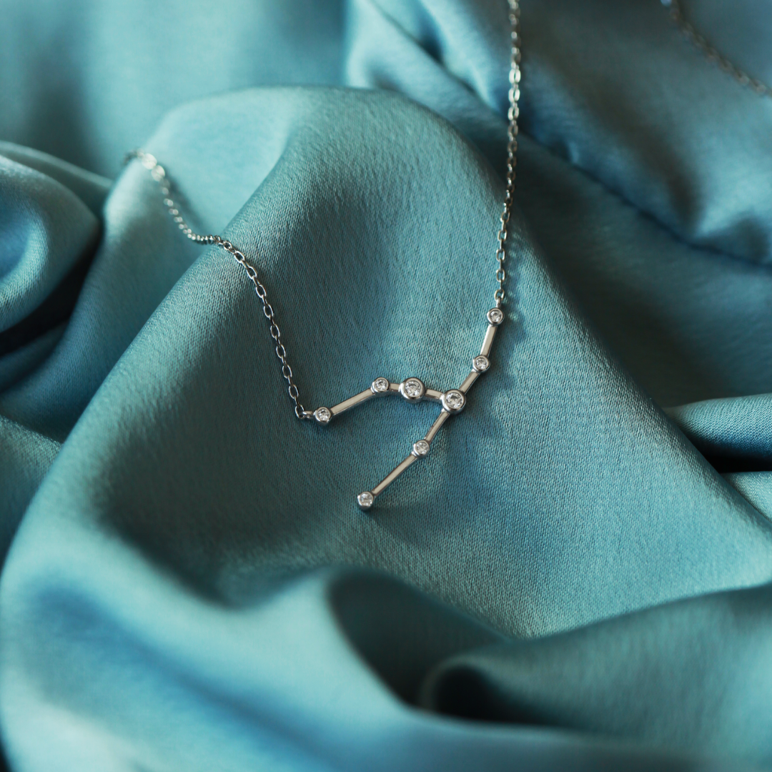 Taurus | Necklaces - penelope-it.com