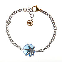 Sea Bracelet