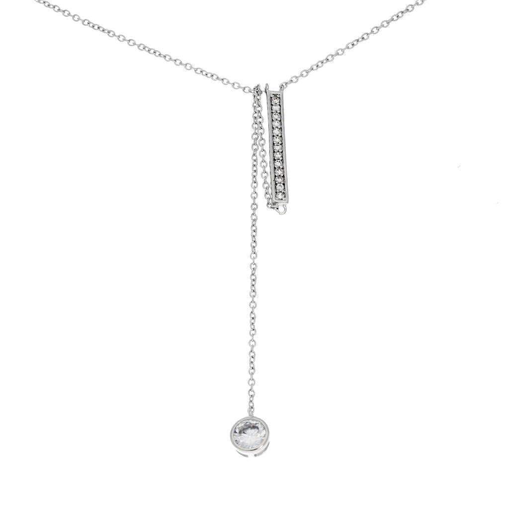 Geometry Pure Necklace