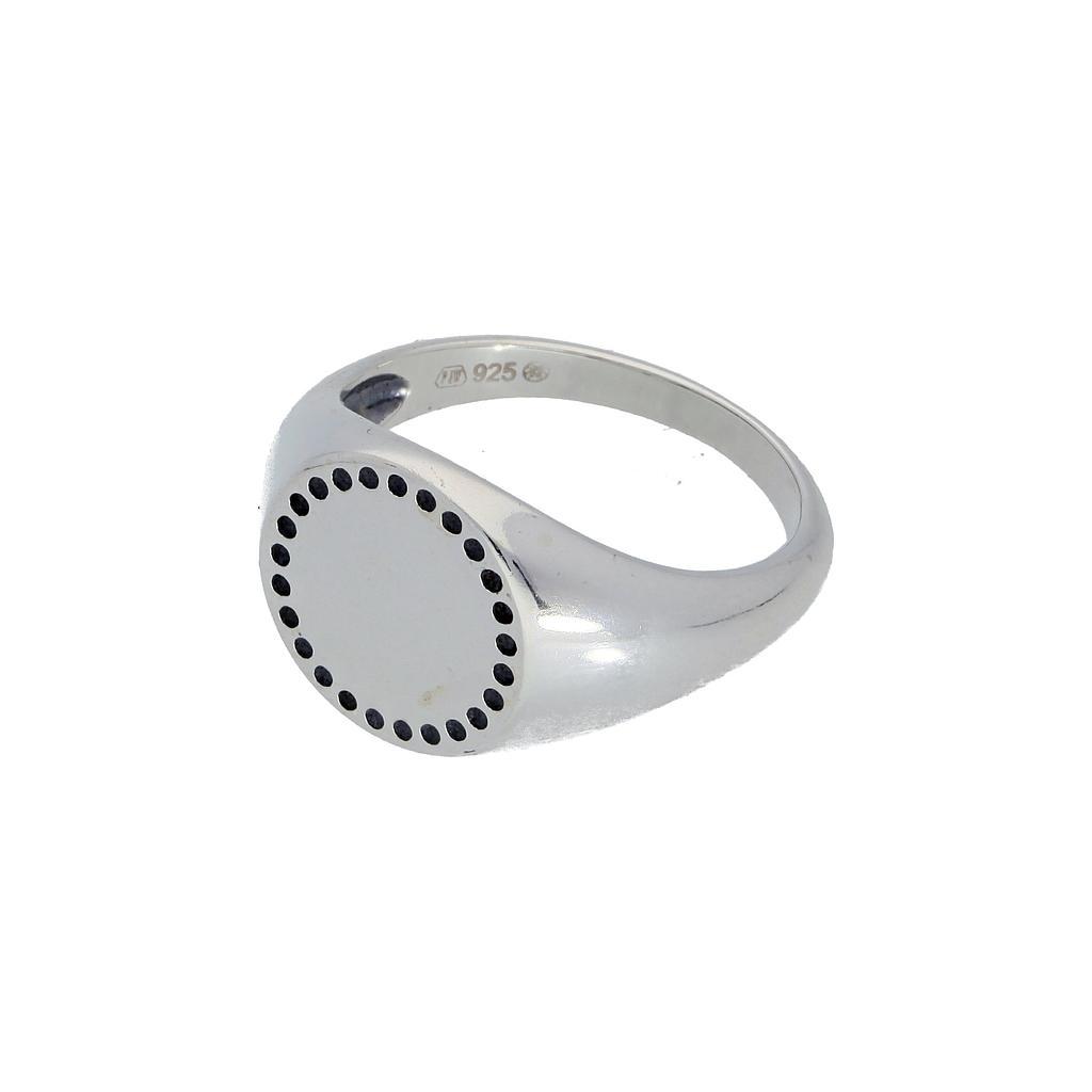 Engravable Ring