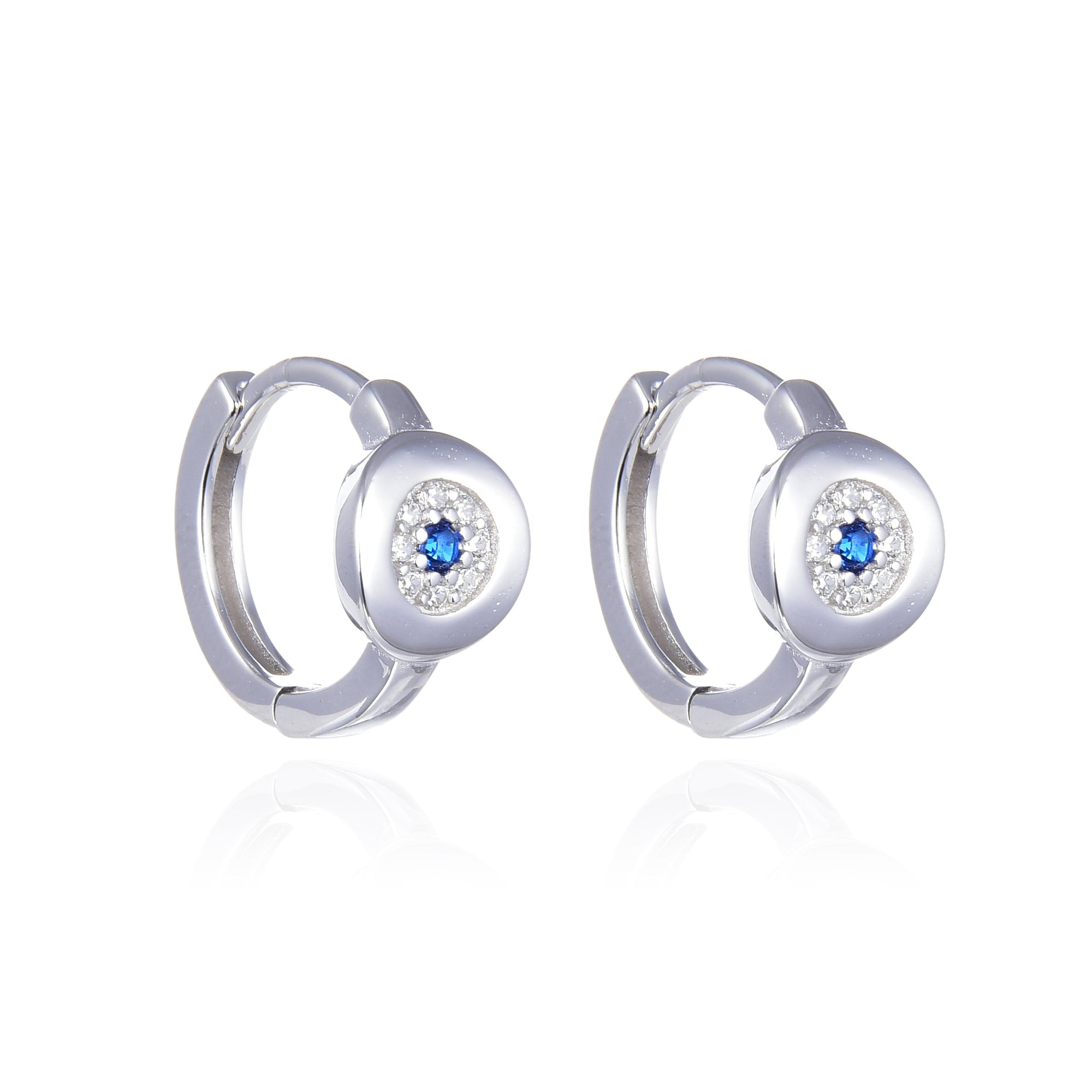Blue Eyes Earring - penelope-it.com